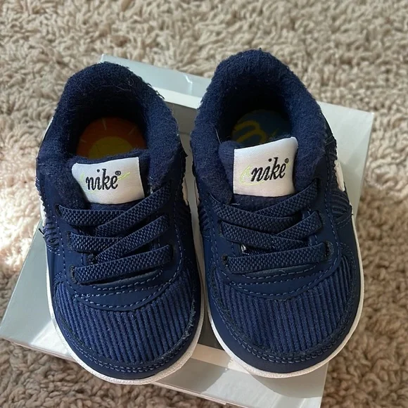 Nike Force 1 Crib SE - Picture 4 of 4